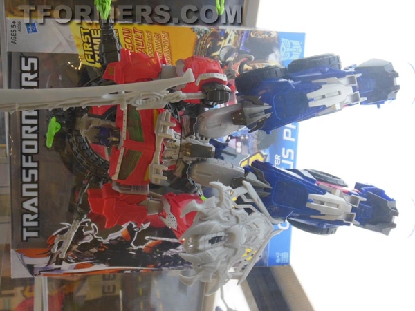 Botcon 2013   Transformers Prime Beast Hunters Day 3 Image Gallery  (90 of 93)